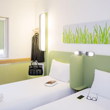 Ibis Budget Glasgow Luaran gambar