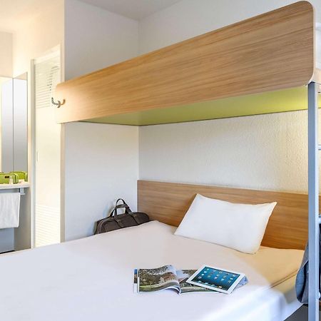 Ibis Budget Glasgow Luaran gambar