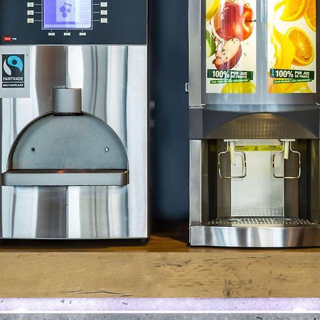 Ibis Budget Glasgow Luaran gambar