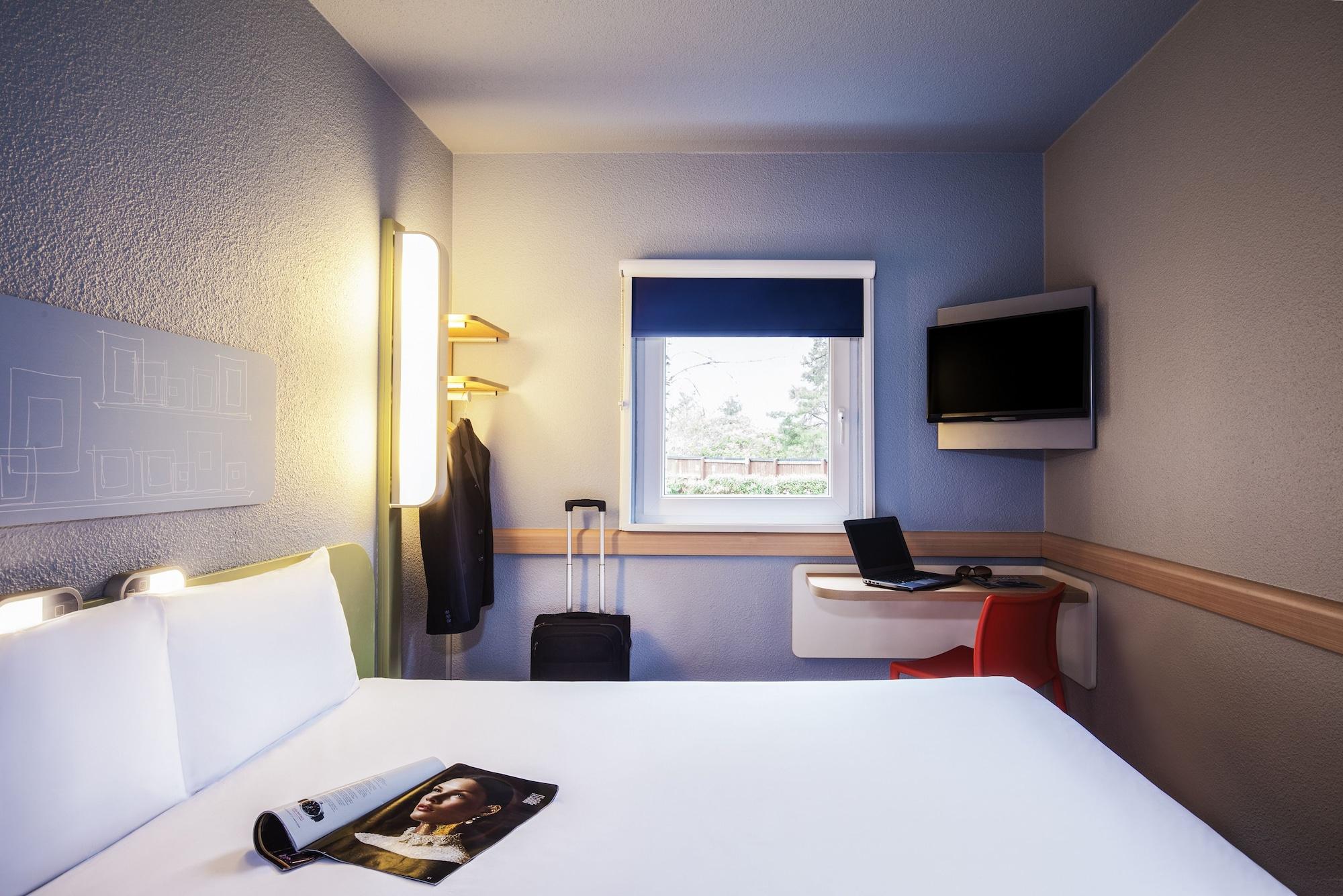 Ibis Budget Glasgow Luaran gambar