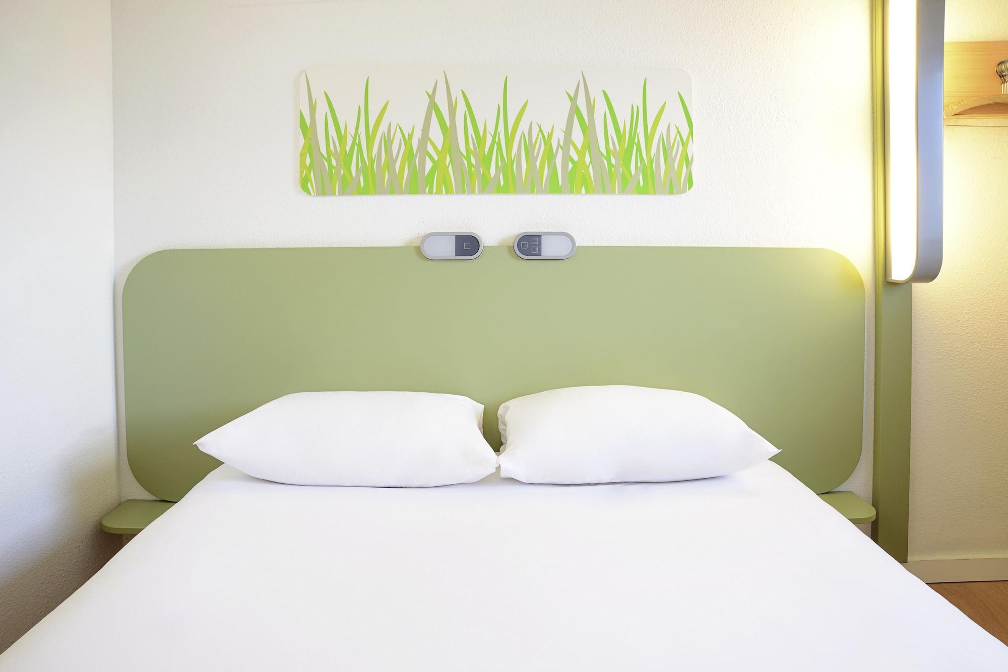 Ibis Budget Glasgow Luaran gambar