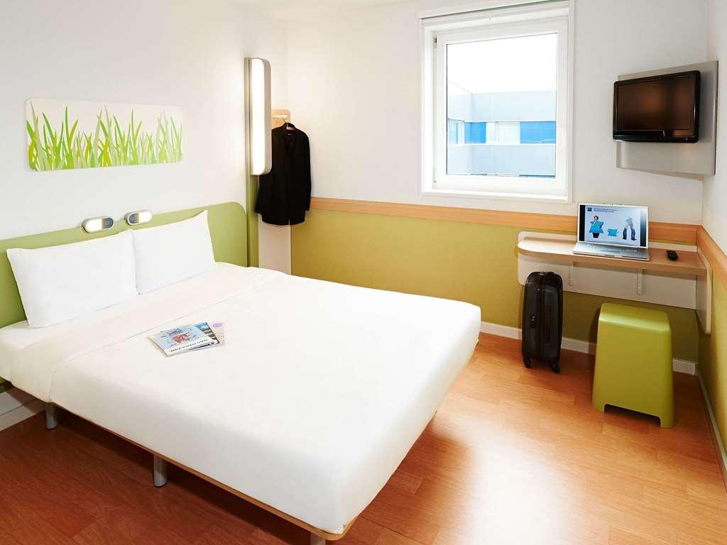 Ibis Budget Glasgow Bilik gambar