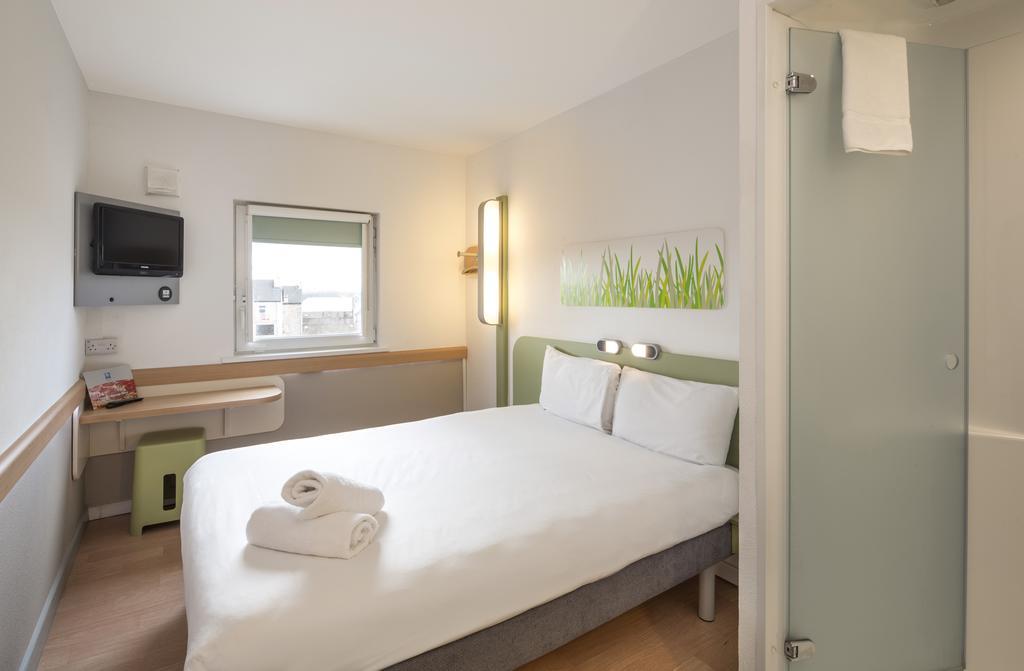 Ibis Budget Glasgow Luaran gambar